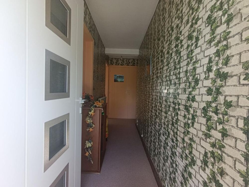 Maison 4 chambres avec appartement