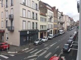  Appartement à louer 2 pièces 38 m²