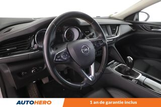 Insignia Grand Sport 1.6 Diesel Elite 136 ch 2019 occasion 92130 Issy-les-Moulineaux