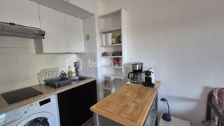  Appartement à vendre 1 pièce 20 m²