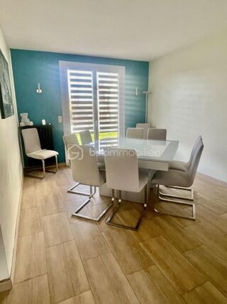  Maison � vendre 7 pi�ces 159 m�