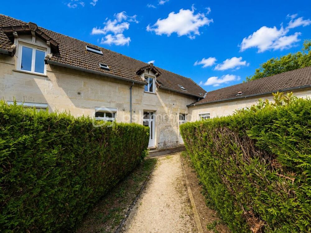 Vente Duplex/Triplex Appartement T3 en duplex – 68,50 m² – Résidence du Château de Fitz-James Fitz james