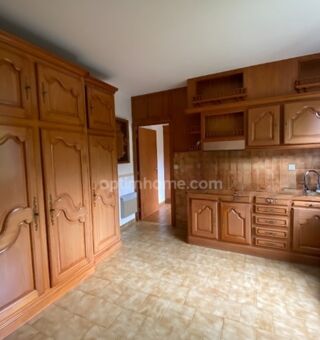  Maison � vendre 7 pi�ces 120 m�