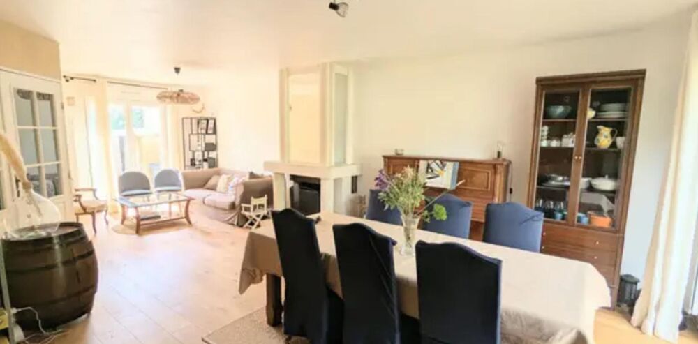 Vente Maison Maison Merignac