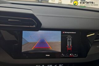 A3 45 TFSI e Hybride rechargeable 272 S tronic 6 S line 2024 occasion 73420 Voglans