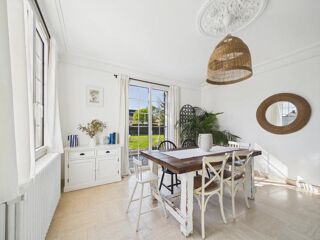  Maison � vendre 6 pi�ces 150 m�