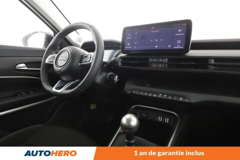 Avenger 1.2 Turbo T3 Altitude 101 ch 2024 occasion 92130 Issy-les-Moulineaux
