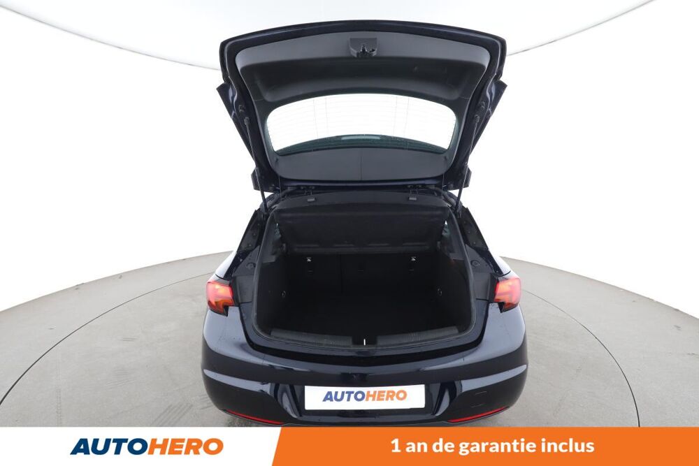 Astra 1.6 Diesel 136 ch 2019 occasion 92130 Issy-les-Moulineaux