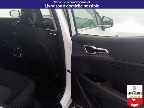 Sportage 1.6 T-GDi 265 Hyb Recharge BVA6 4x4 Activ 2022 occasion 10150 Lavau