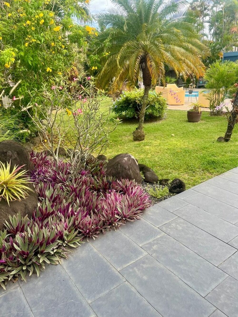 � vendre  Villa Baie-Mahault (97122)