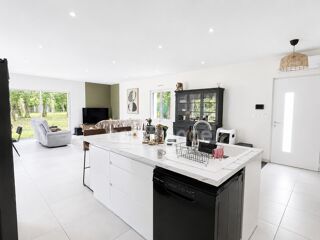  Maison à vendre 4 pièces 110 m²