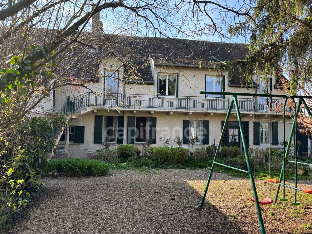Vente Maison Maison à vendre 8 pièces CIEL (71) Ciel