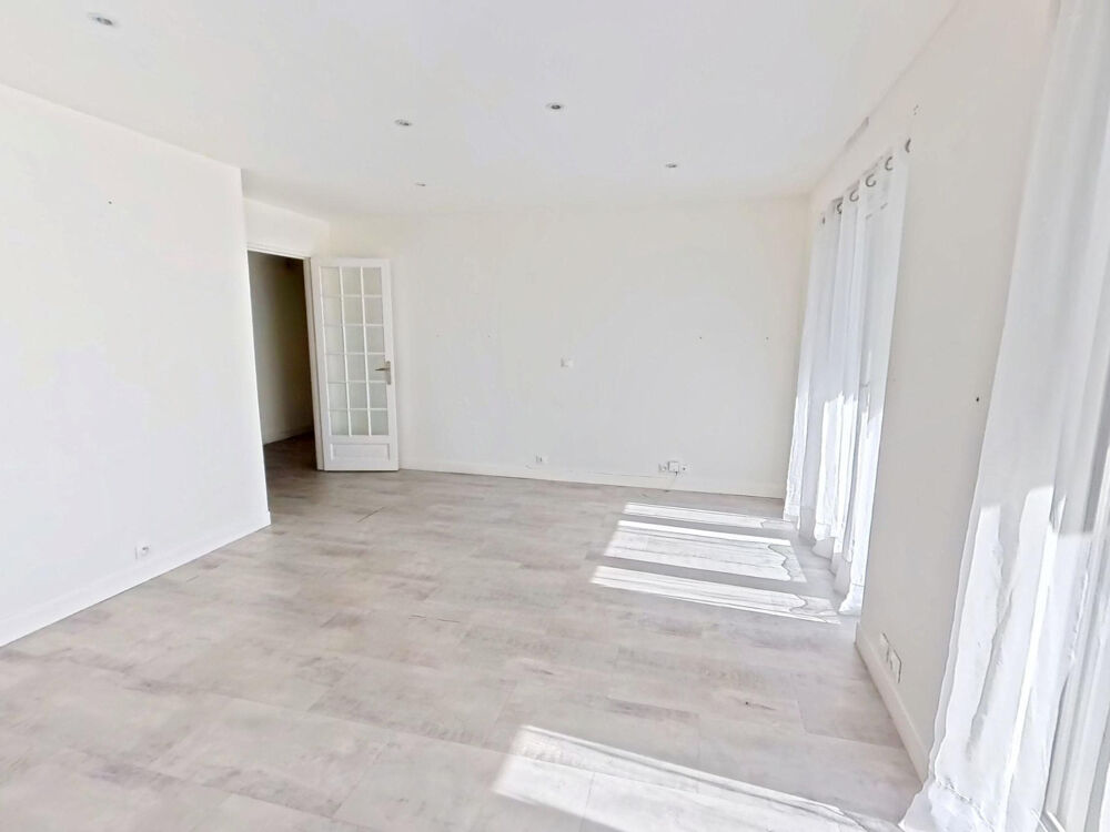 Appartement à vendre 4 pièces VERRIERES LE BUISSON (91)