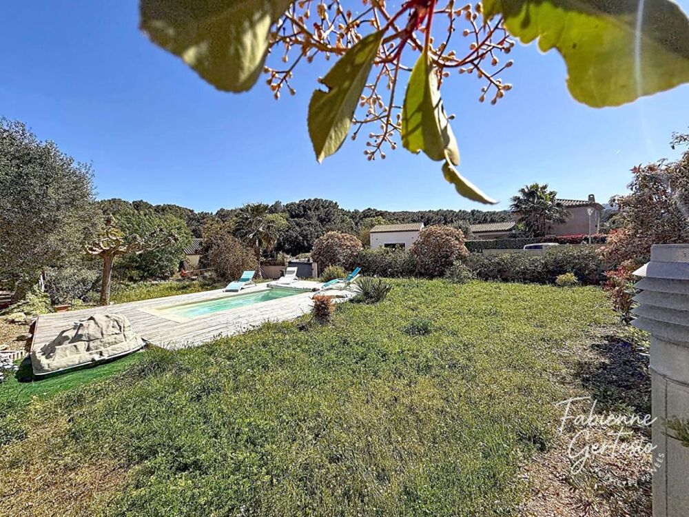 � vendre  Maison La Seyne-sur-Mer (83500)