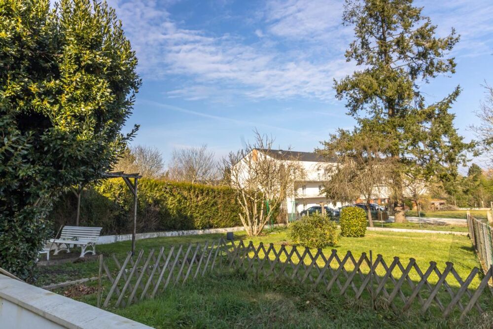 Maison Chabris 4 pièce(s) 72 m2