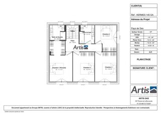  Maison � vendre 5 pi�ces 145 m�