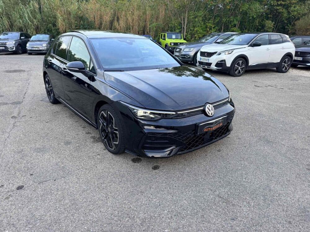 Golf 2.0 TDI 150ch R-Line DSG7 2025 occasion 84700 Sorgues