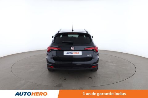 Tipo SW 1.6 MultiJet Business DCT 120 ch 2019 occasion 92130 Issy-les-Moulineaux