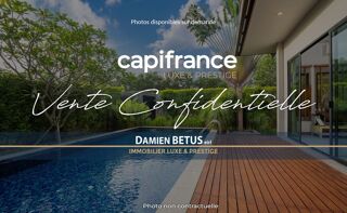  Maison  vendre 7 pices 192 m