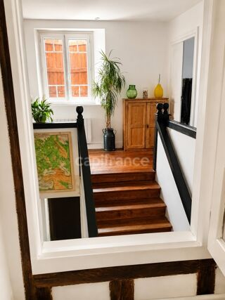  Maison à vendre 5 pièces 165 m²