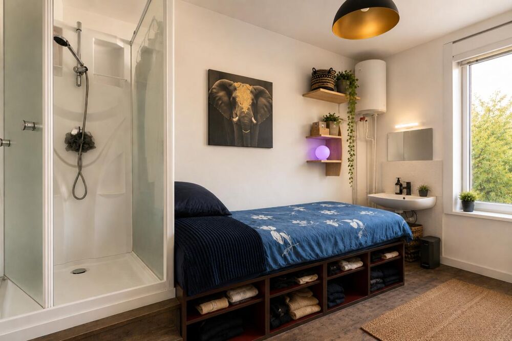 Vente Appartement Appartement Paris 17