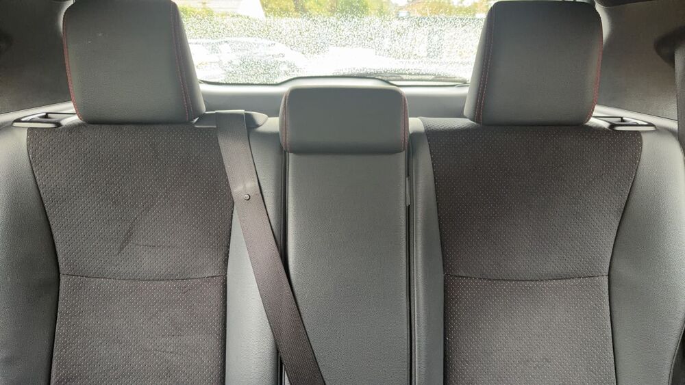 Yaris Cross 1.5 VVT-i 116 Hybrid E-CVT GR Sport 2022 occasion 91540 Mennecy