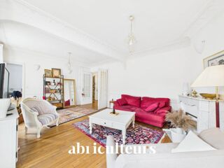  Appartement à vendre 5 pièces 105 m²