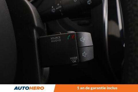 Captur 1.3 TCe Energy Intens 150 ch 2018 occasion 92130 Issy-les-Moulineaux