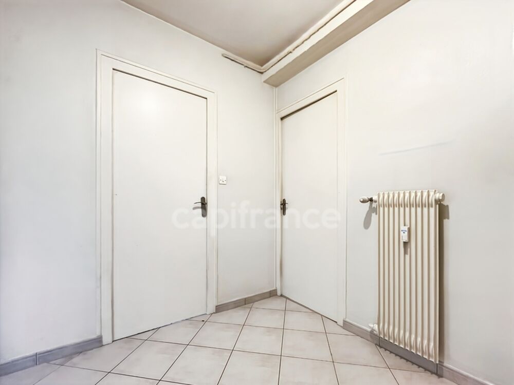Joli T2 de 47 m² - DIJON - Copropriété très calme