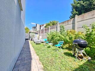  Maison à vendre 5 pièces 93 m²