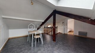  Appartement à vendre 1 pièce 16 m²
