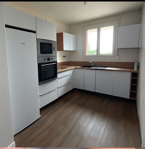  Appartement � louer 1 pi�ce 10 m�