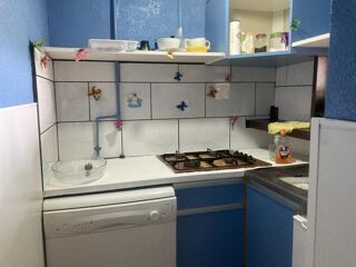  Appartement à louer 2 pièces 50 m²