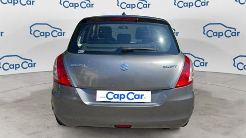 Swift 1.2 VVT 94 So City 2014 occasion 06100 Nice