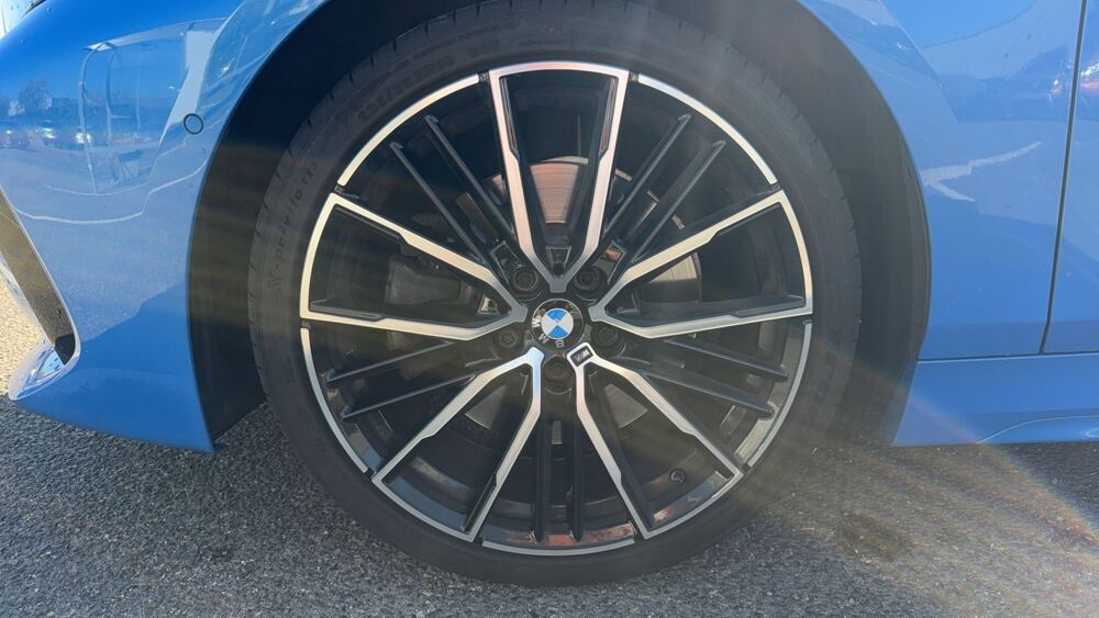 S&eacute;rie 1 120i 178 DCT7 M Sport 2022 occasion 78700 Conflans Sainte Honorine