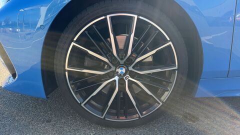 S&eacute;rie 1 120i 178 DCT7 M Sport 2022 occasion 78700 Conflans Sainte Honorine