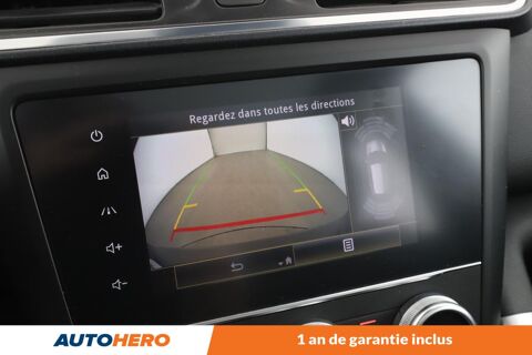 Kadjar 1.5 dCi Blue Intens EDC 115 ch 2020 occasion 92130 Issy-les-Moulineaux