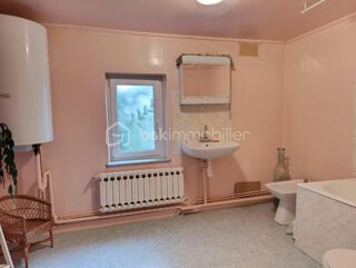  Maison à vendre 4 pièces 84 m²