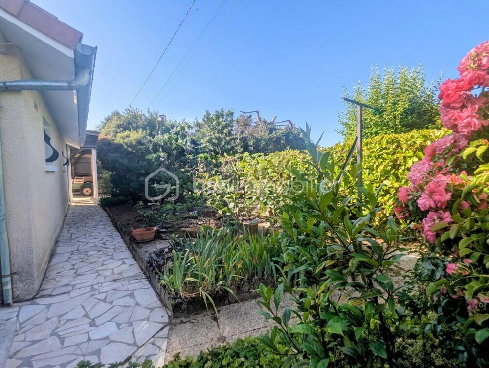 Vente Maison Maison familiale avec logement indépendant – Chancelade, secteur des Reynats Chancelade