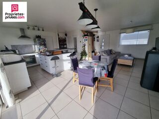  Maison � vendre 5 pi�ces 90 m�