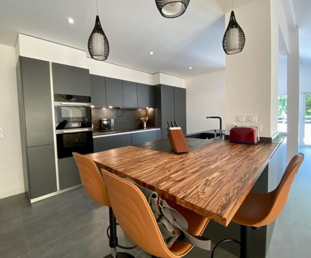 Location Appartement Appartement de 117m2 à louer sur Biarritz Biarritz