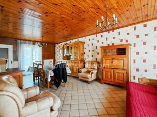  Maison à vendre 4 pièces 89 m²