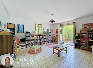  Maison à vendre 8 pièces 195 m²