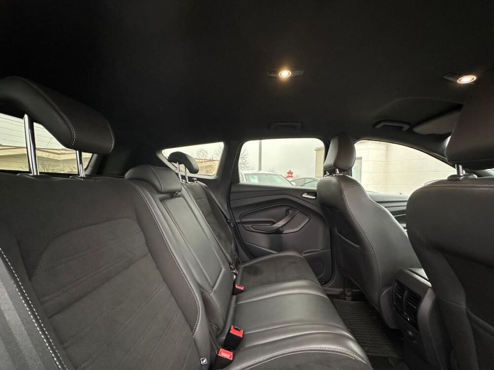 Kuga II (2) 1.5 TDCI 120 S&S 4X2 ST-LINE POWERSHIFT 2017 occasion 78240 Chambourcy