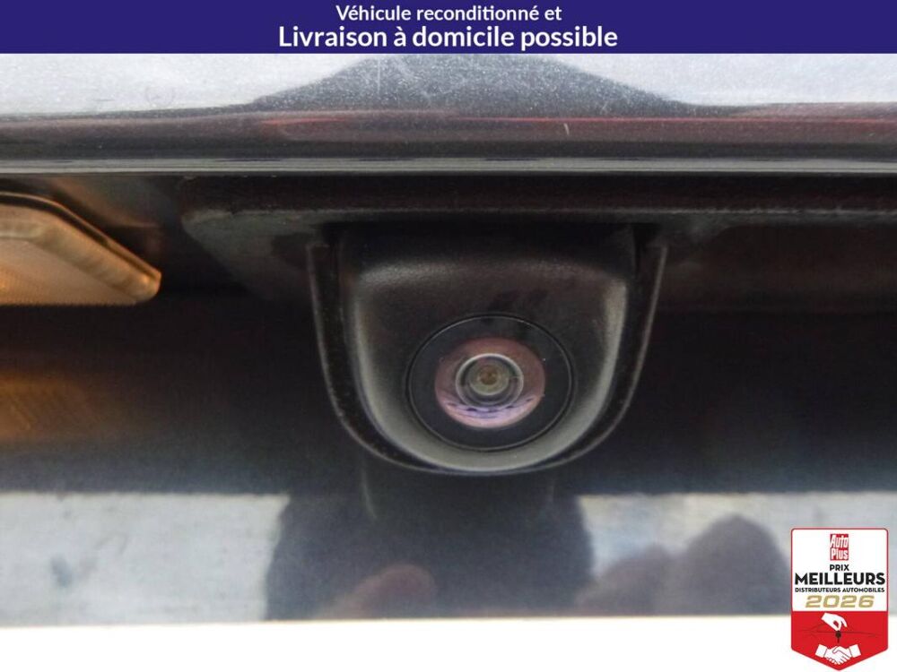 Sportage CRDi 136 ISG 4x2 DCT7 Active 2019 occasion 10150 Lavau