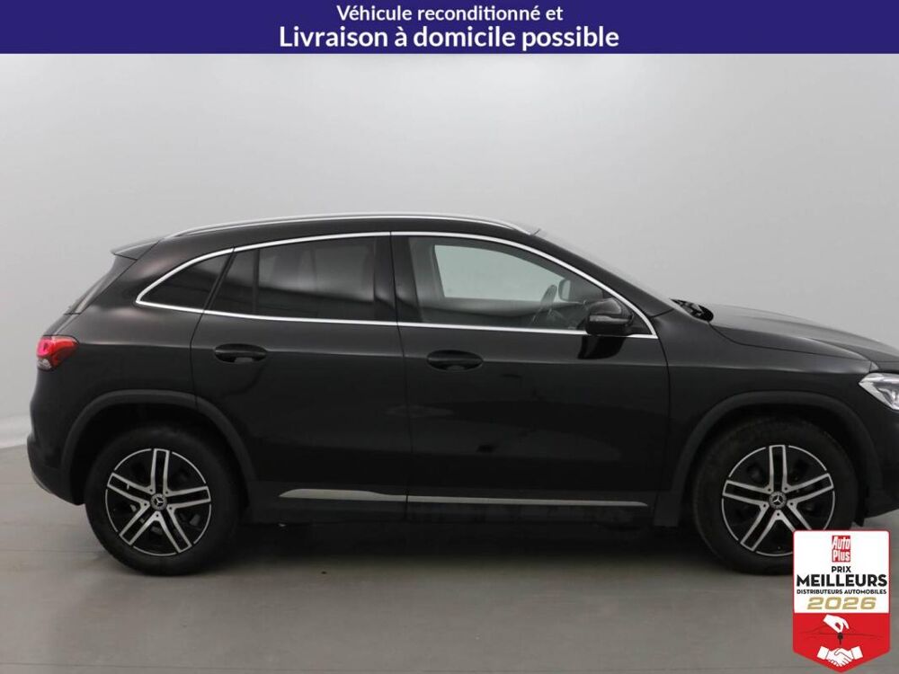 Classe GLA 200 7G-DCT Style 2022 occasion 10150 Lavau