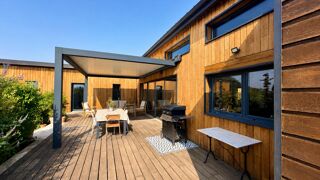  Maison à vendre 6 pièces 149 m²