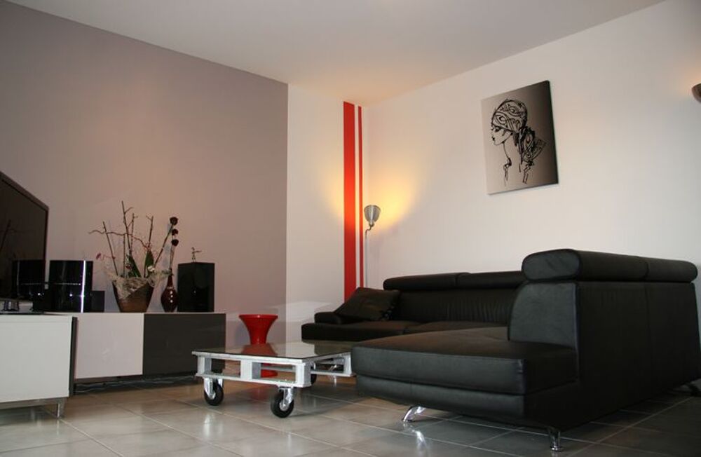 Location Appartement Appartement de 78m2 à louer sur Sorbiers Sorbiers
