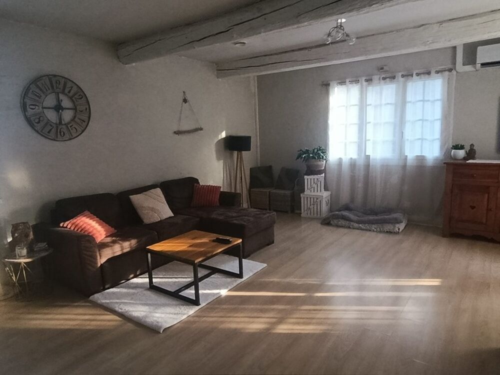 Maison à vendre 5 pièces NIMES CASTANET (30)