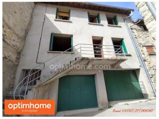  Maison  vendre 5 pices 79 m